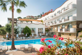 Hotel Moresco Diano Marina